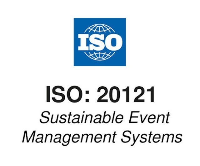 ISO-20121, Sistemas de Gestión para eventos sostenibles