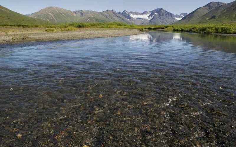 La  economía circular tiene como desafío la gestión sostenible del agua, que ya es un problema ambiental agudo a nivel global