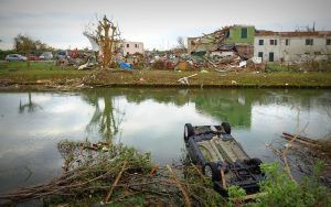 Lee más sobre el artículo ¿Por qué el cambio climático NO nos asusta (todavía)?