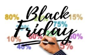 Lee más sobre el artículo Green Friday: alternativa sostenible al Black Friday