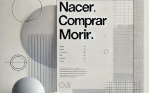 Lee más sobre el artículo Nacer, comprar, morir