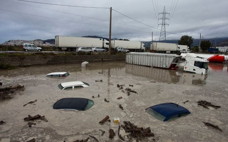 La indiferencia de las empresas ante el cambio climático es algo que va a determinar su supervivencia en el mercado y su ventaja competitiva